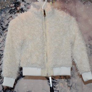 PRIVILAGE Carly Bomber Girls Size 7/8